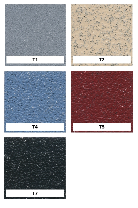 Offerte pavimenti e copripavimenti in gomma pvc linoleum ... Pannelli in plastica per esterni