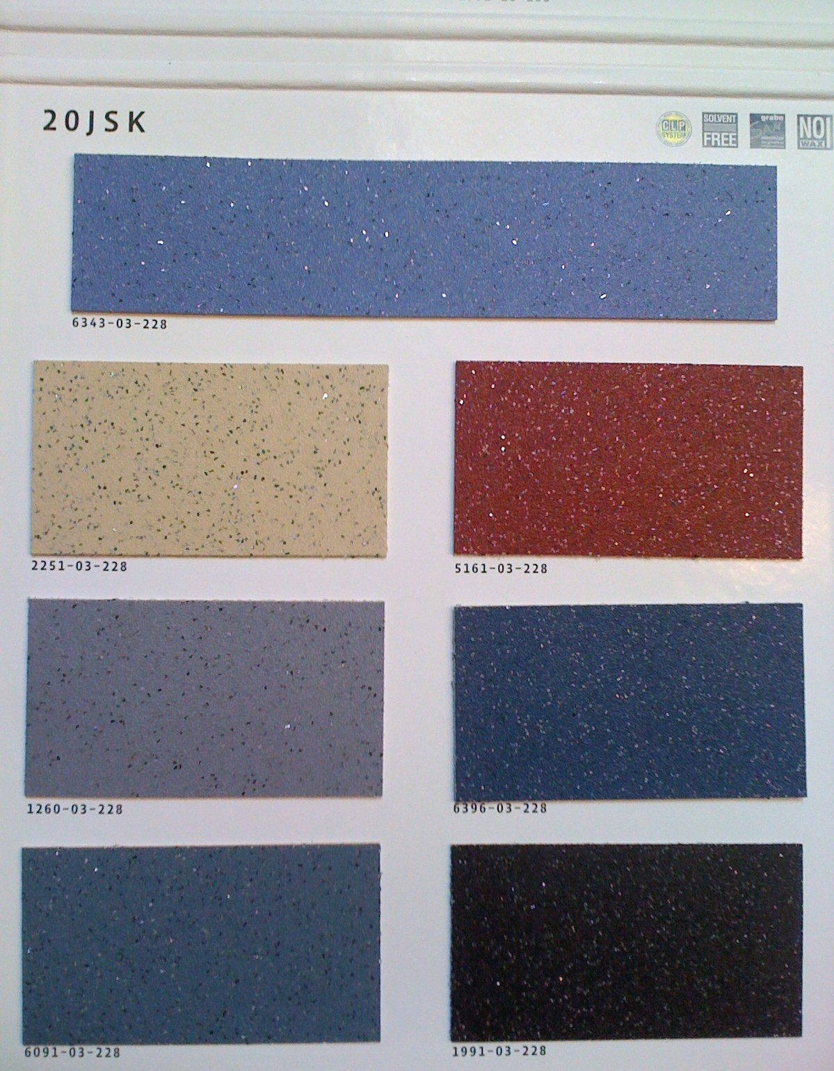Offerte pavimenti e copripavimenti in gomma pvc linoleum ... Piastrelle pavimento interno torino